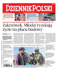 Dziennik Polski
