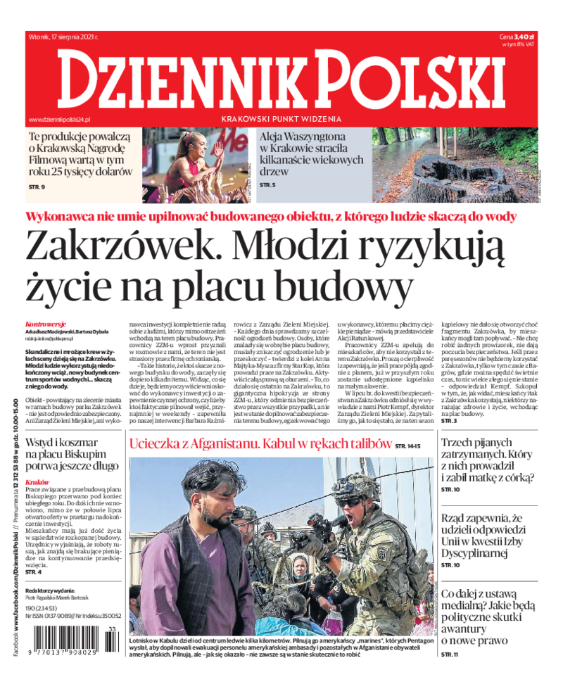 Dziennik Polski