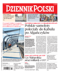 Dziennik Polski