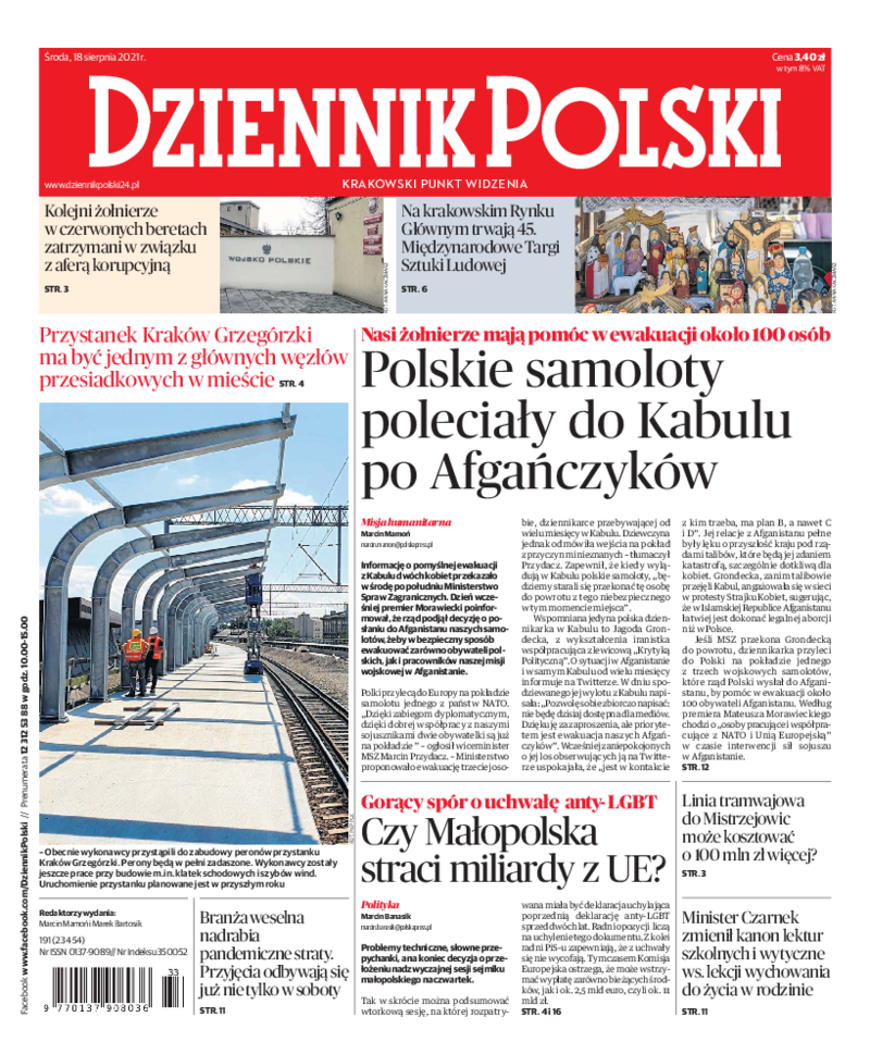 Dziennik Polski