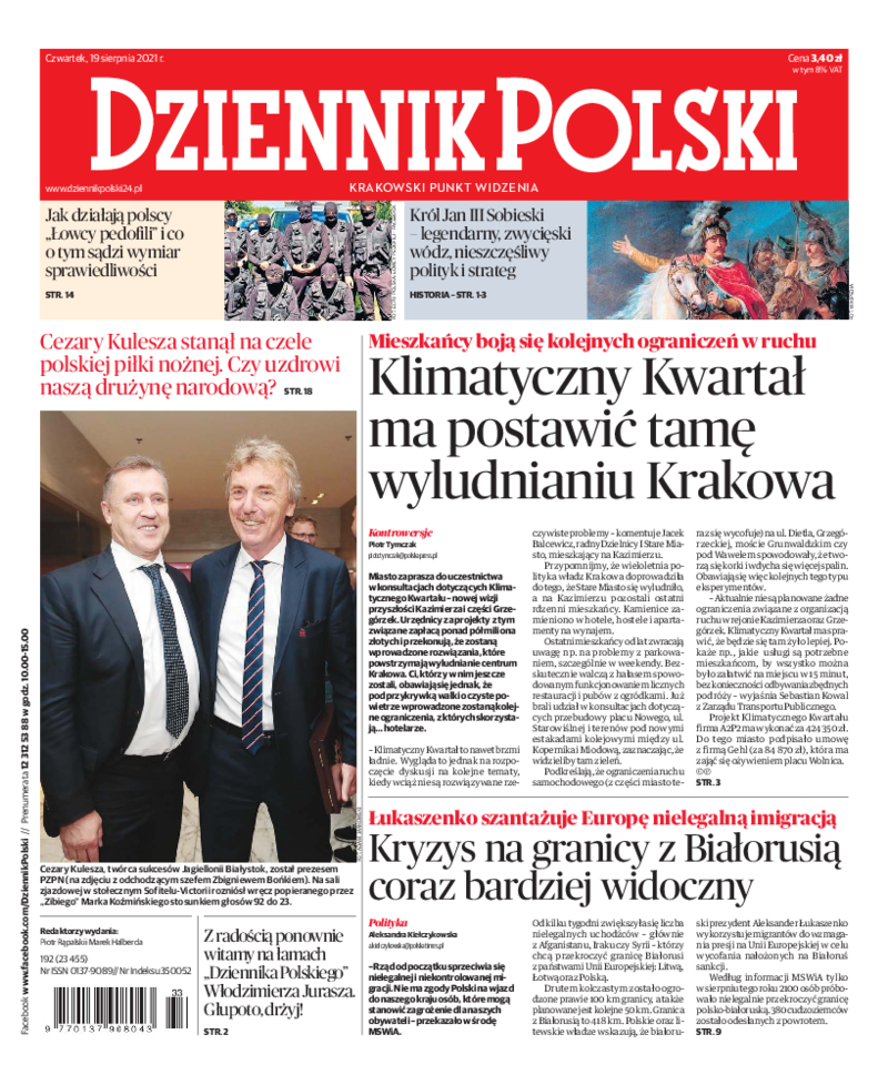 Dziennik Polski