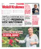 Tygodnik Wokół Krakowa