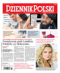 Dziennik Polski
