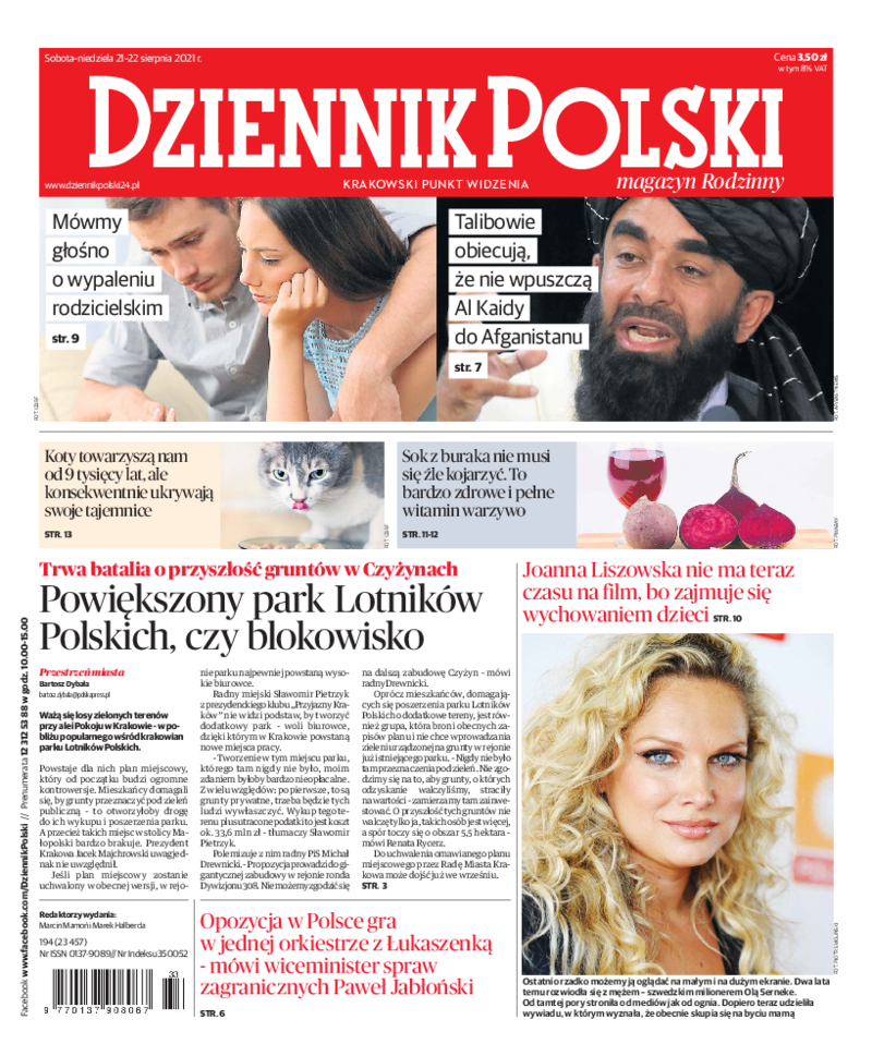 Dziennik Polski