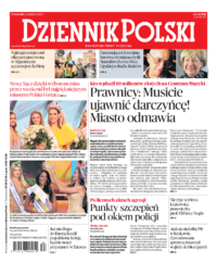 Dziennik Polski