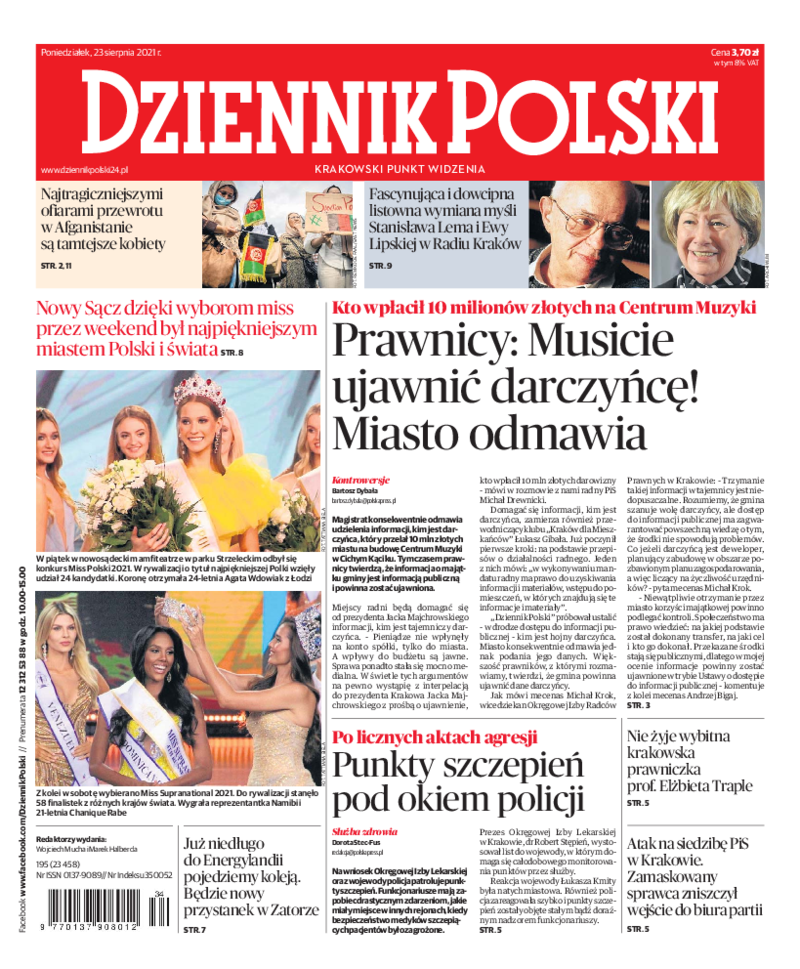 Dziennik Polski
