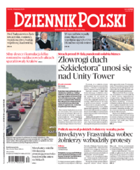 Dziennik Polski