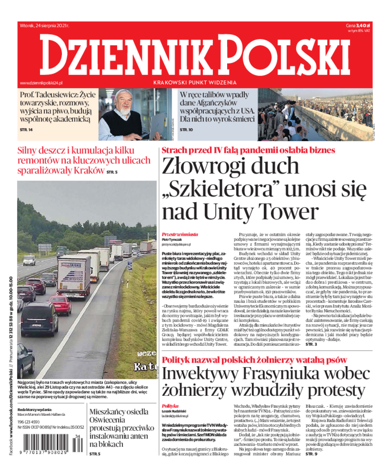 Dziennik Polski