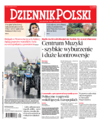 Dziennik Polski