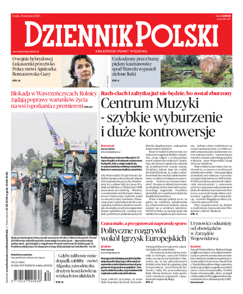 Dziennik Polski