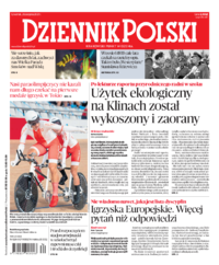 Dziennik Polski