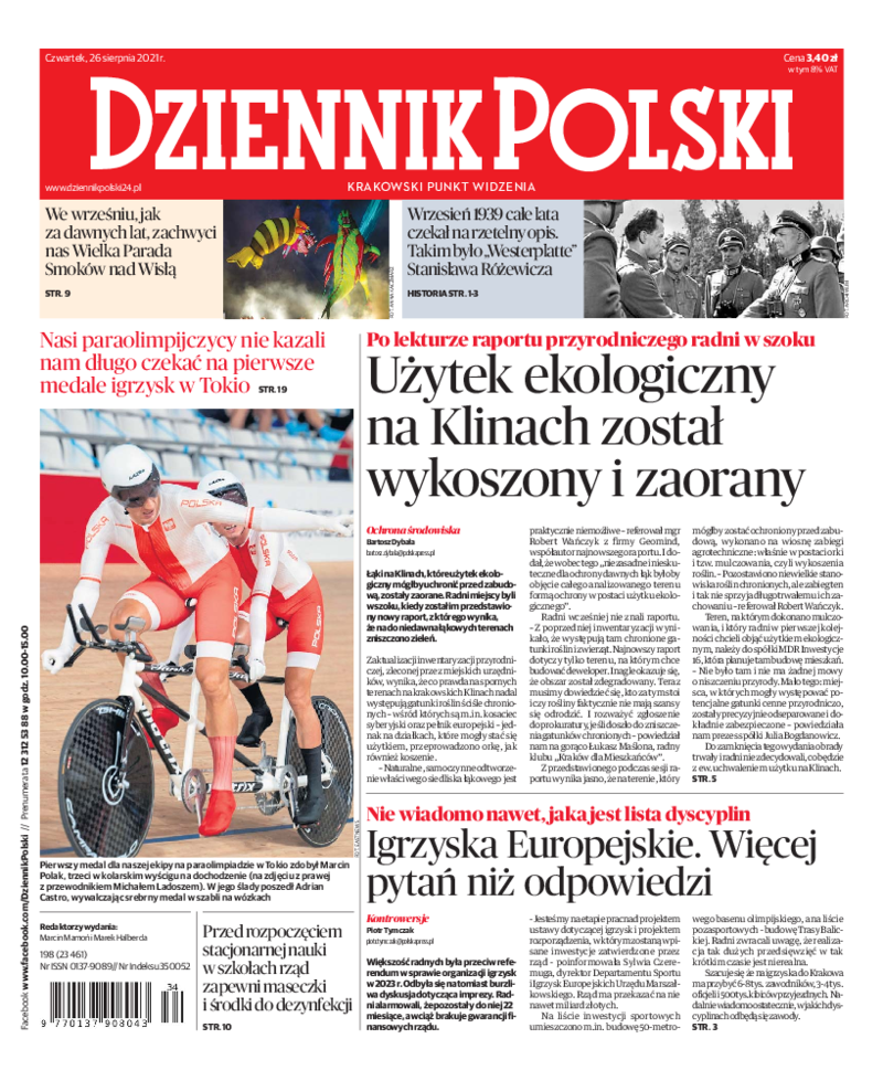 Dziennik Polski