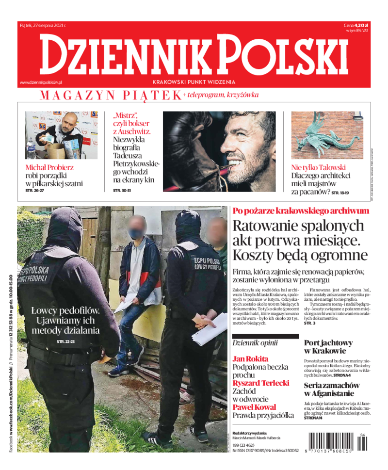Dziennik Polski