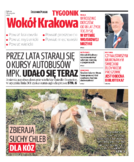 Tygodnik Wokół Krakowa