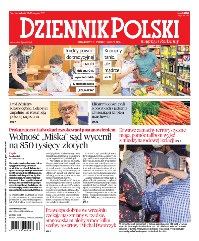 Dziennik Polski