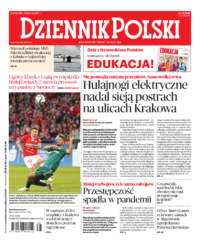 Dziennik Polski