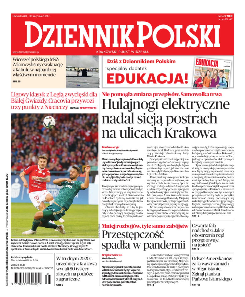 Dziennik Polski