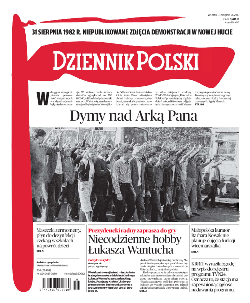 Dziennik Polski