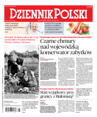 Dziennik Polski