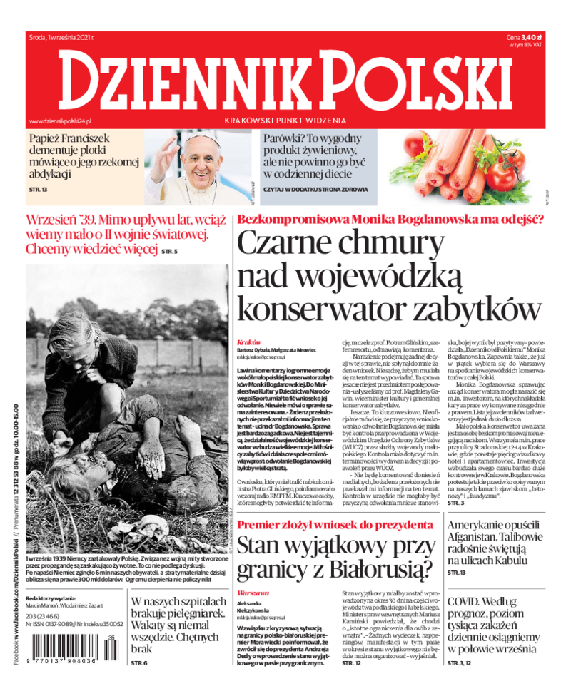 Dziennik Polski