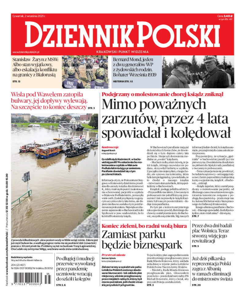 Dziennik Polski