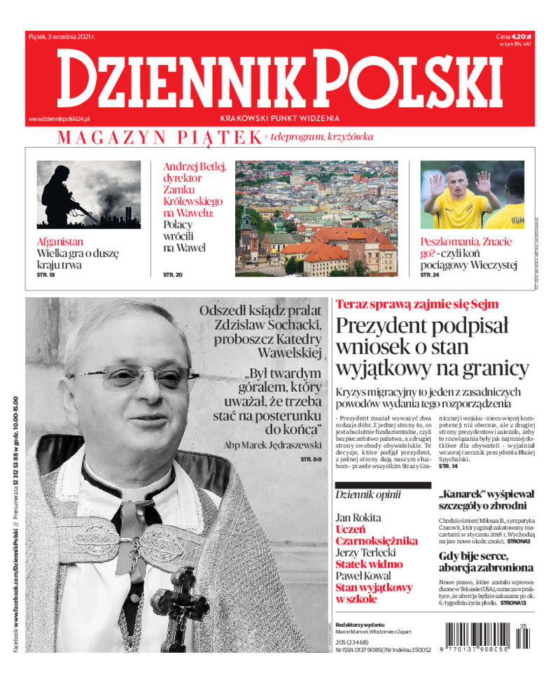 Dziennik Polski