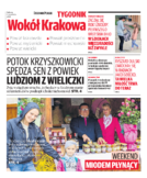 Tygodnik Wokół Krakowa