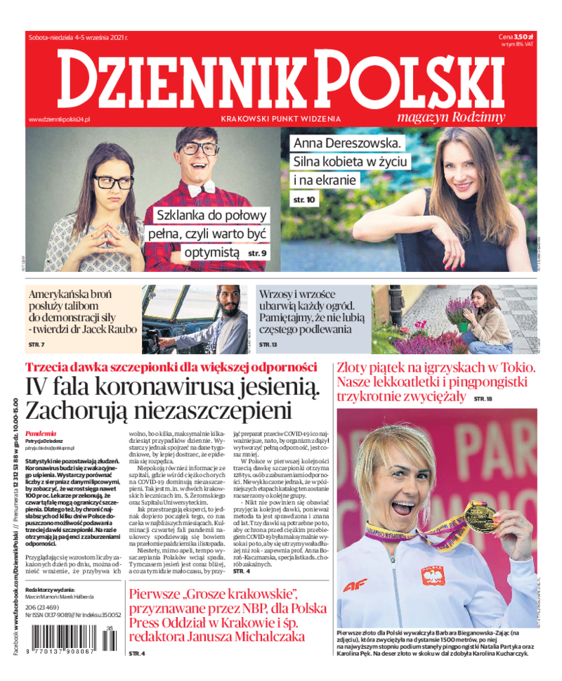 Dziennik Polski