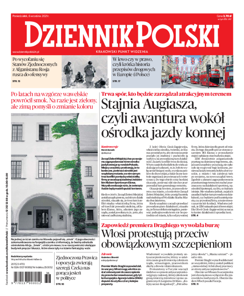 Dziennik Polski