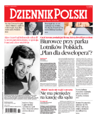 Dziennik Polski