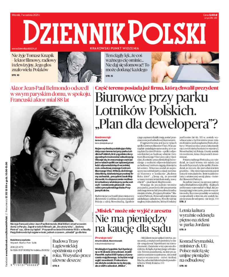 Dziennik Polski