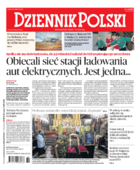 Dziennik Polski