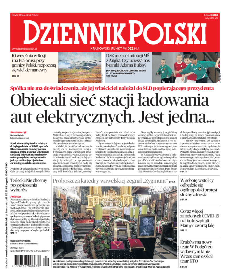 Dziennik Polski