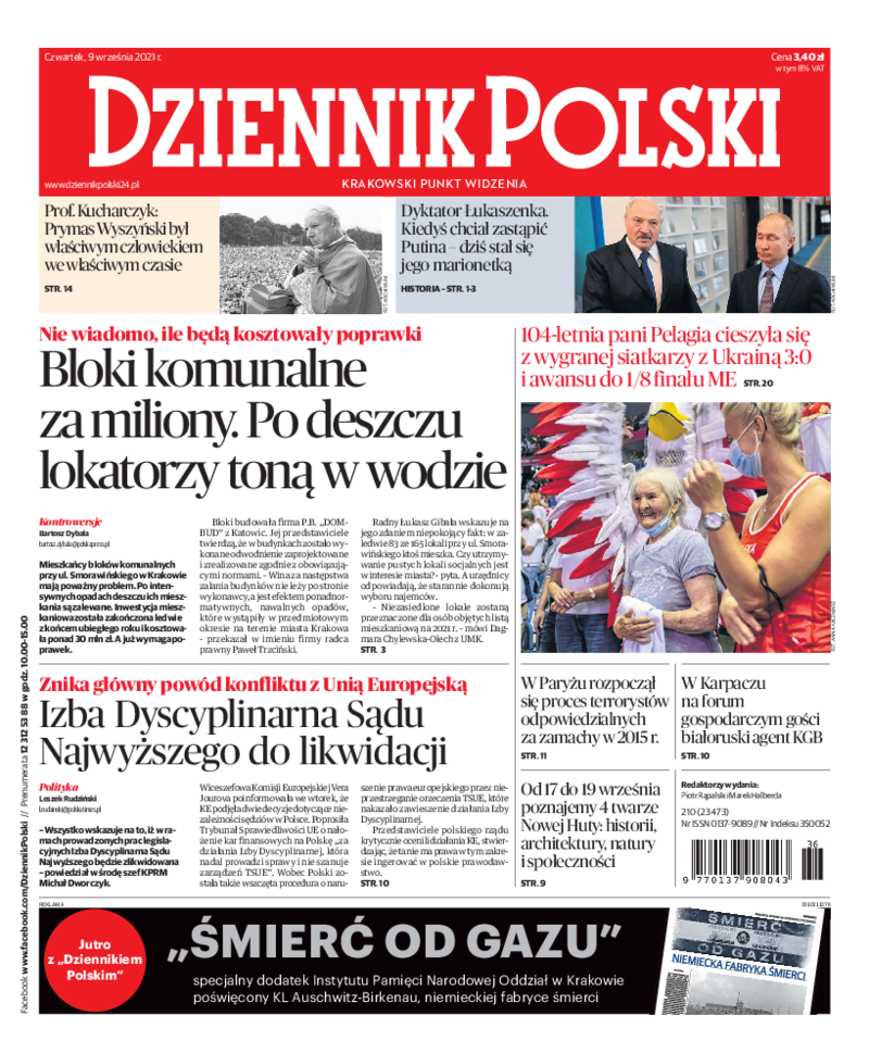 Dziennik Polski
