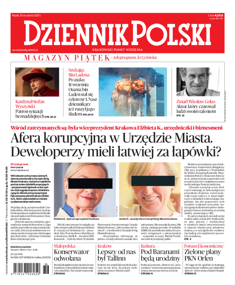 Dziennik Polski