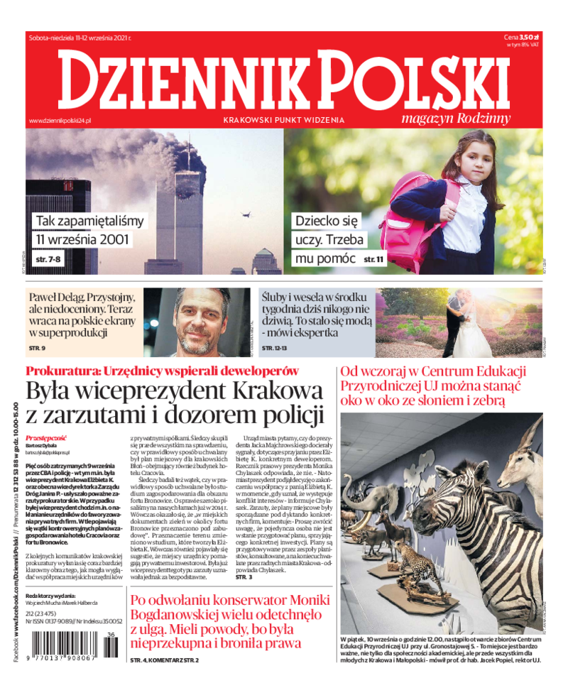 Dziennik Polski