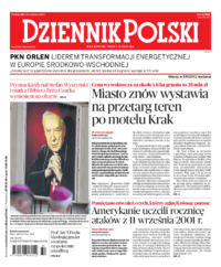 Dziennik Polski