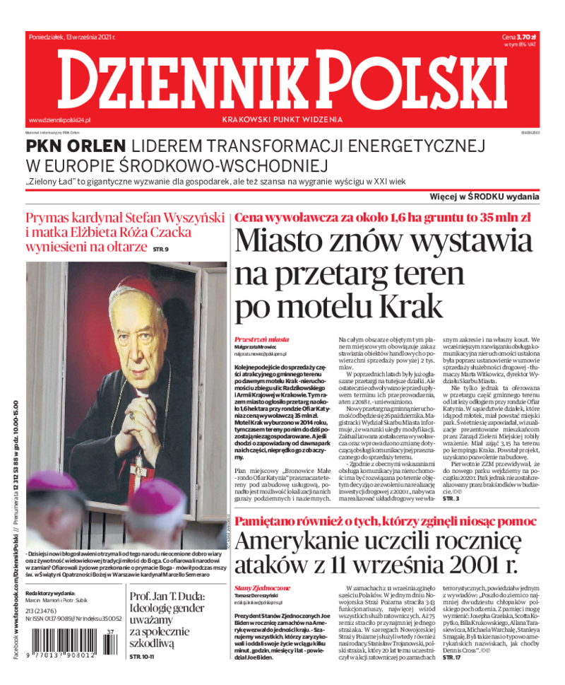 Dziennik Polski