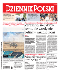 Dziennik Polski