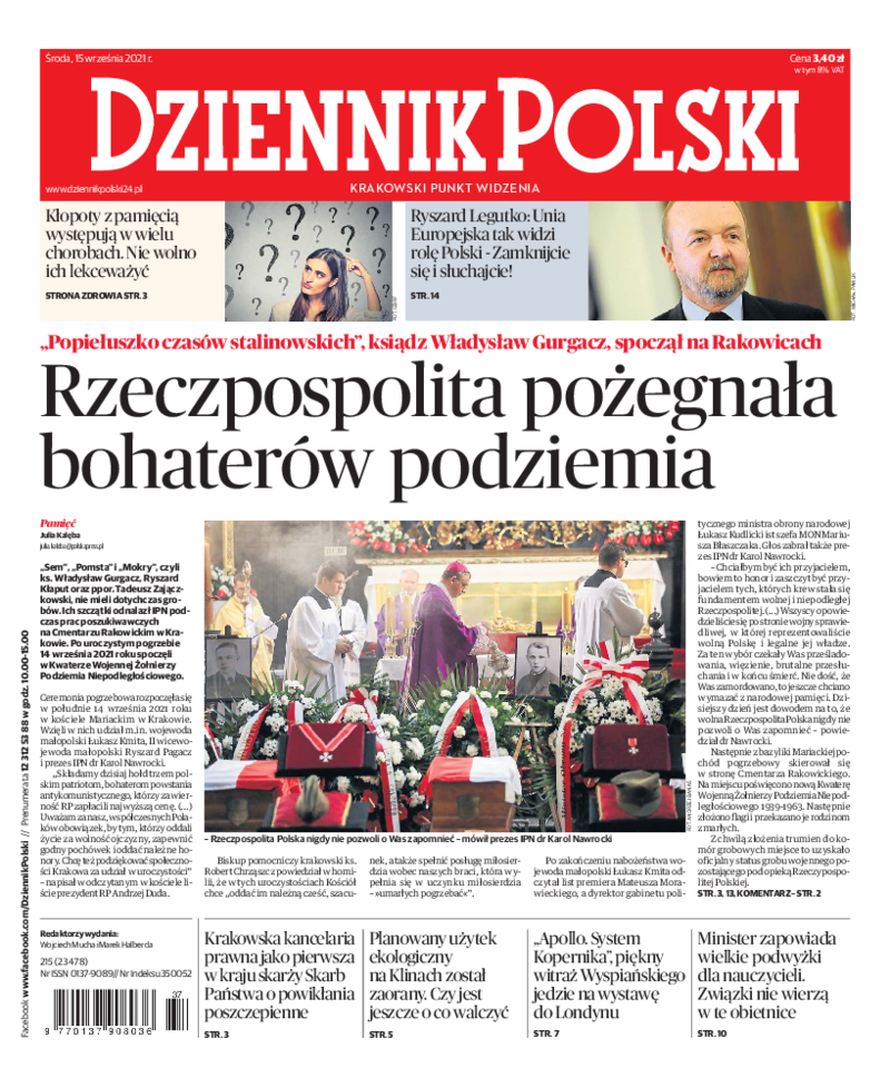 Dziennik Polski