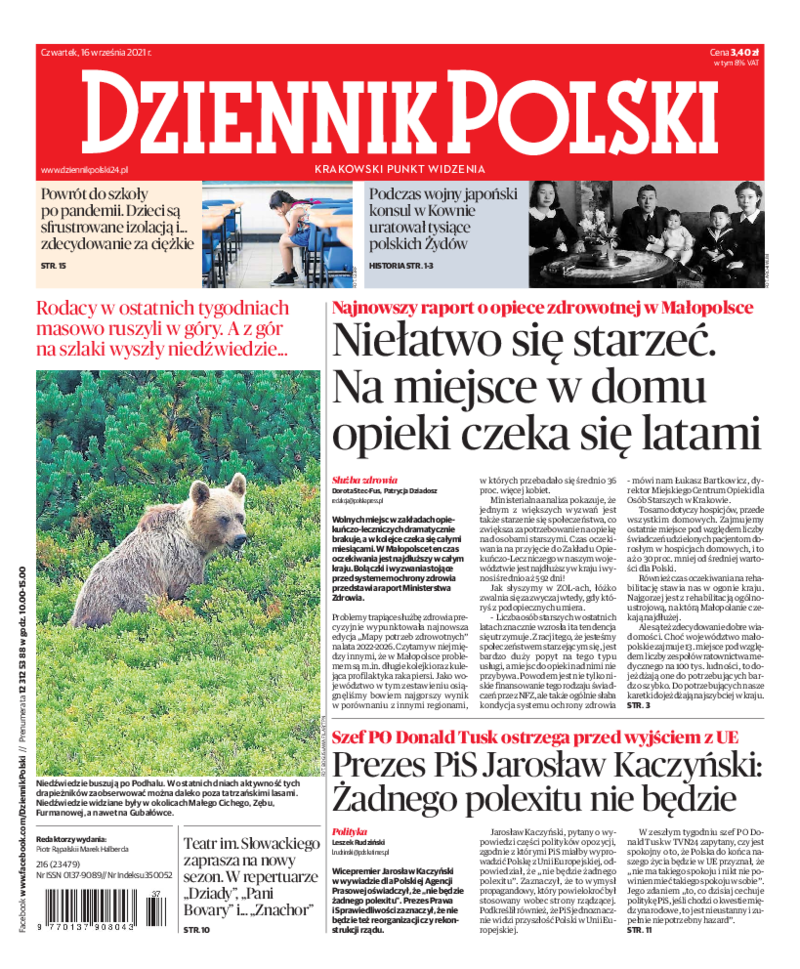 Dziennik Polski