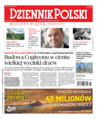 Dziennik Polski
