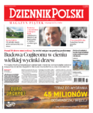 Dziennik Polski