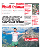 Tygodnik Wokół Krakowa