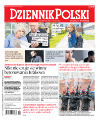 Dziennik Polski
