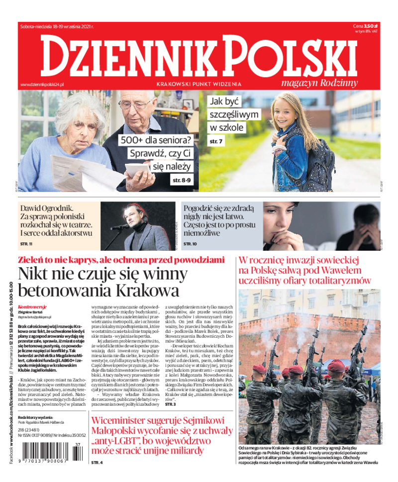 Dziennik Polski
