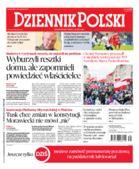 Dziennik Polski