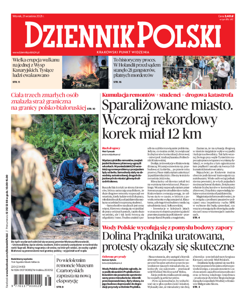 Dziennik Polski