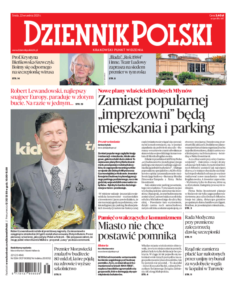 Dziennik Polski