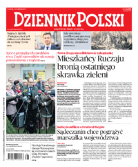 Dziennik Polski